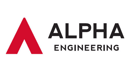 Alpha Engineering Corporation.