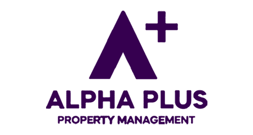 Alpha Plus Property Management